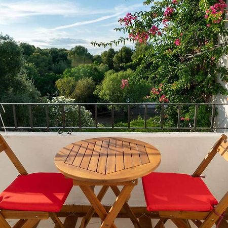 Acogedor Apartamento En La Sella, Javea Pedreguer Exterior foto