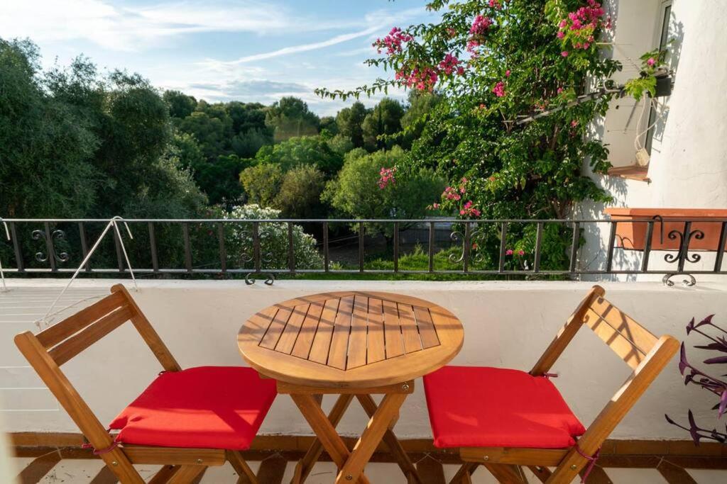 Acogedor Apartamento En La Sella, Javea Pedreguer Exterior foto