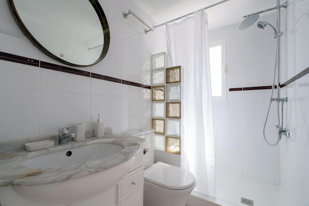 Acogedor Apartamento En La Sella, Javea Pedreguer Exterior foto